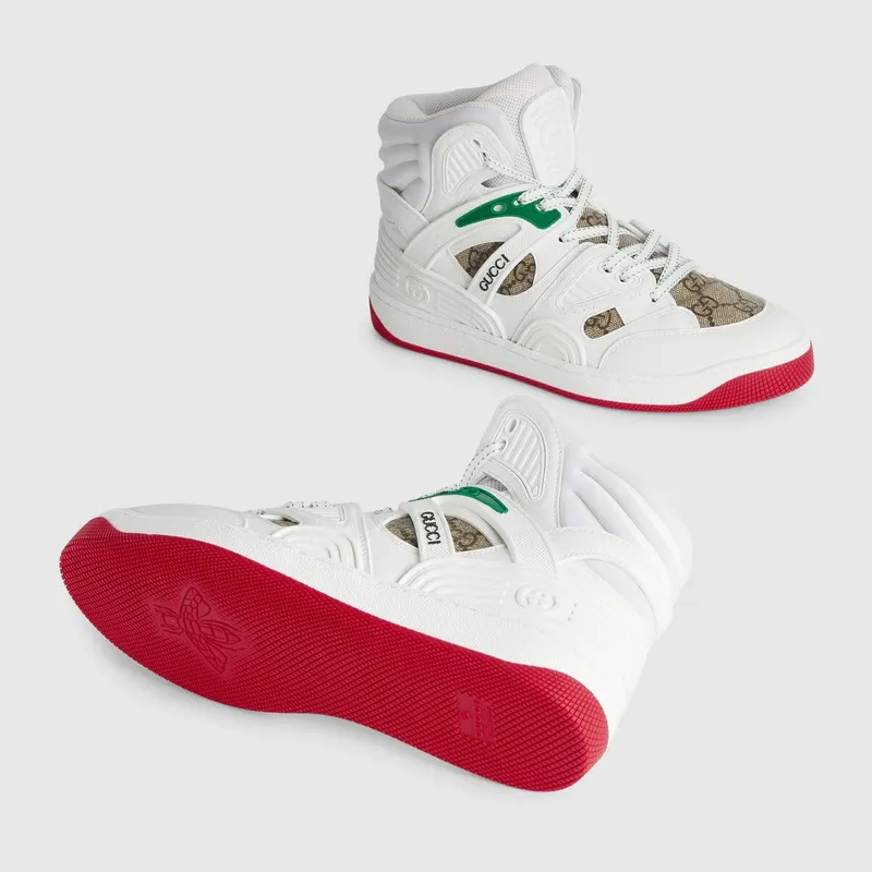 Gucci Gucci Basket (6761112SHG09076)