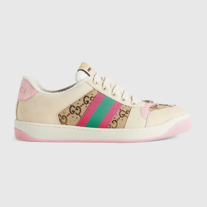 Gucci Screener with crystals (6774239SFR02587)