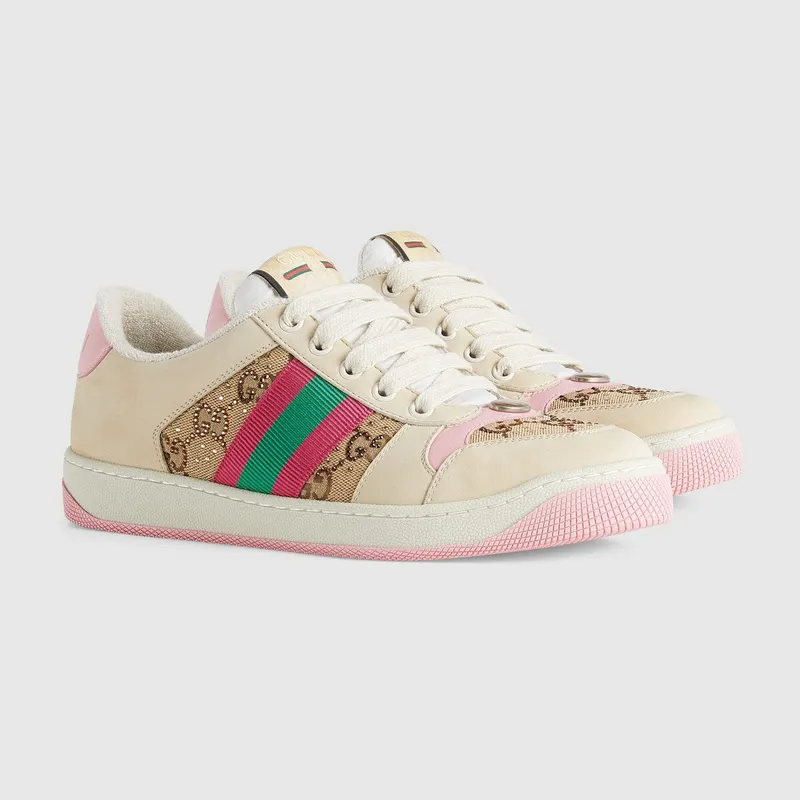 Gucci Screener with crystals (6774239SFR02587)