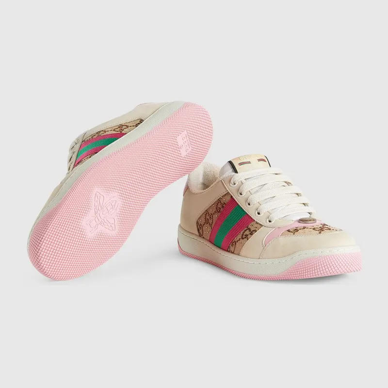 Gucci Screener with crystals (6774239SFR02587)