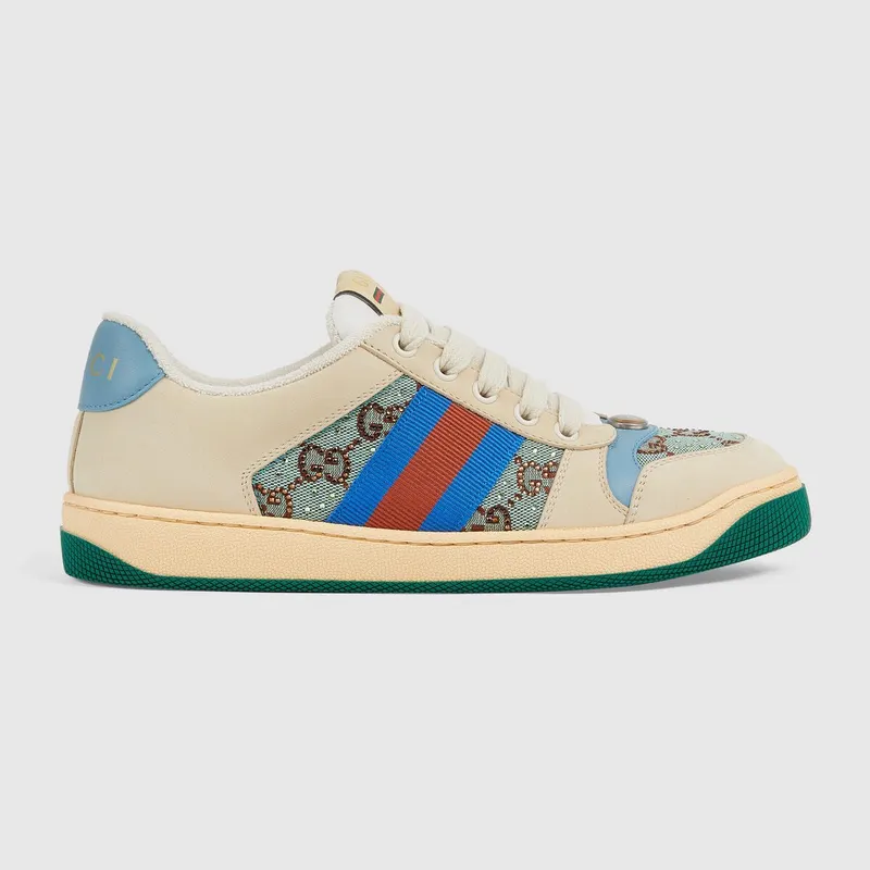 Gucci Screener with crystals (6774239SFR04983)