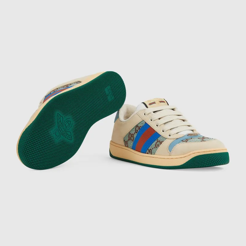 Gucci Screener with crystals (6774239SFR04983)