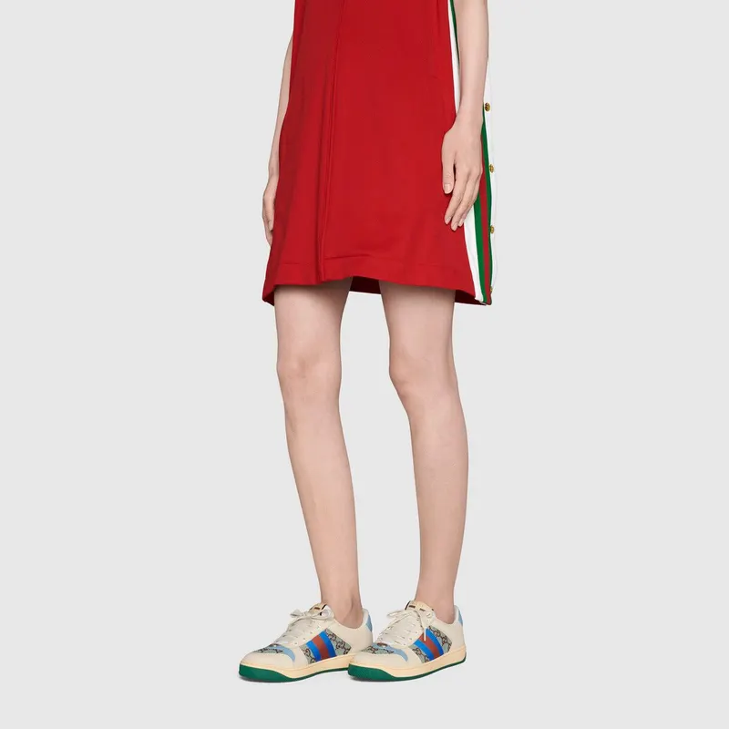Gucci Screener with crystals (6774239SFR04983)