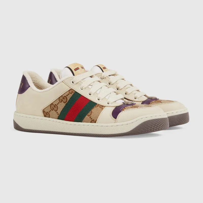 Gucci Screener GG (677423HVKI09765)