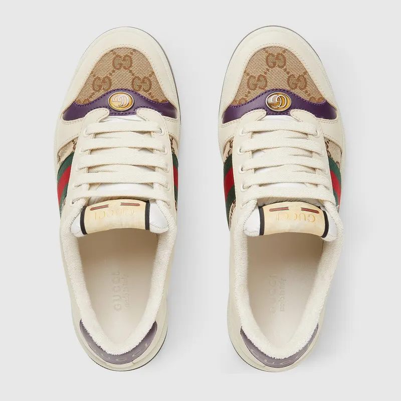 Gucci Screener GG (677423HVKI09765)