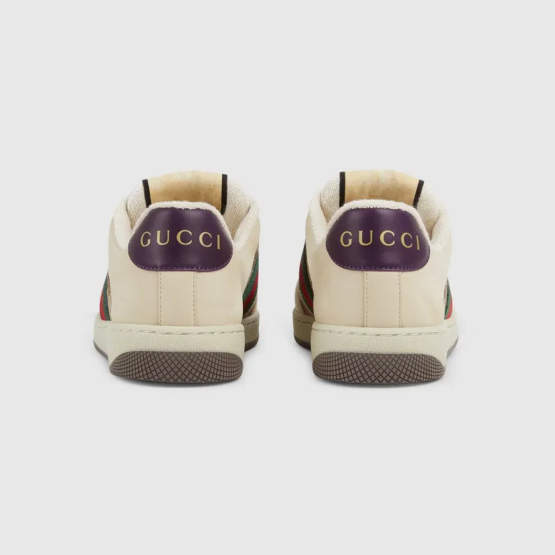 Gucci Screener GG (677423HVKI09765)