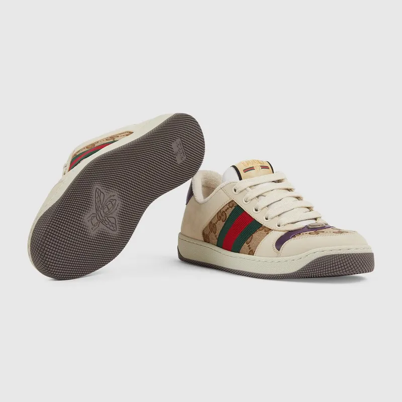 Gucci Screener GG (677423HVKI09765)