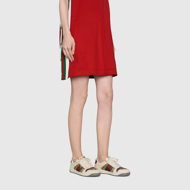 Gucci Screener GG (677423HVKI09765)
