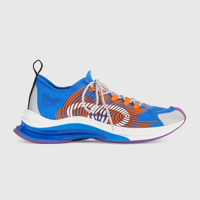 Gucci Gucci Run (680893UFE108880)
