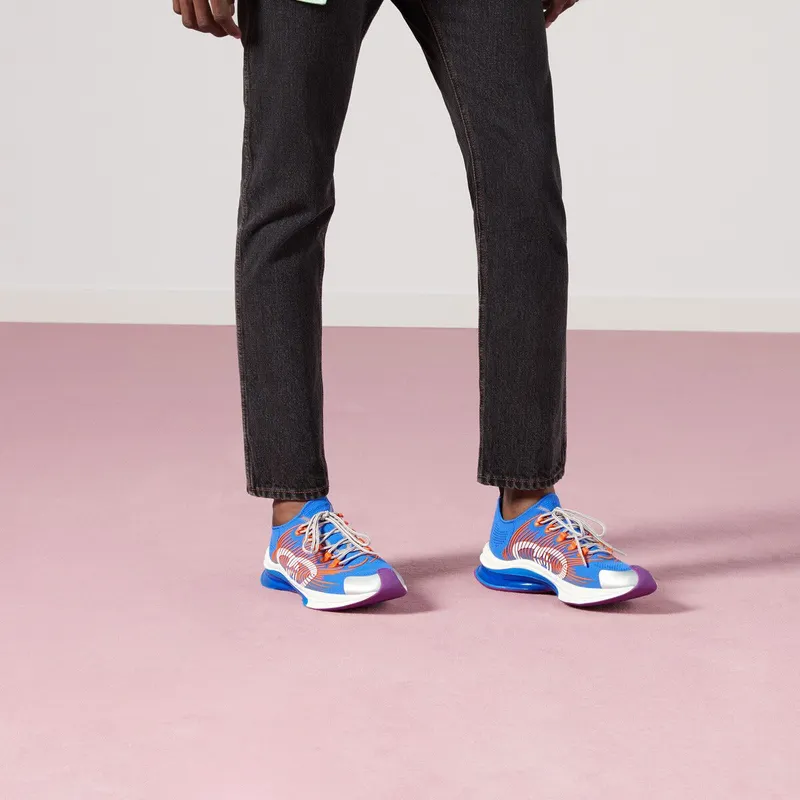 Gucci Gucci Run (680893UFE108880)