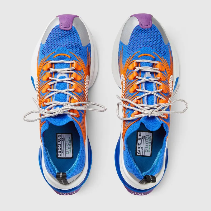 Gucci Gucci Run (680893UFE108880)