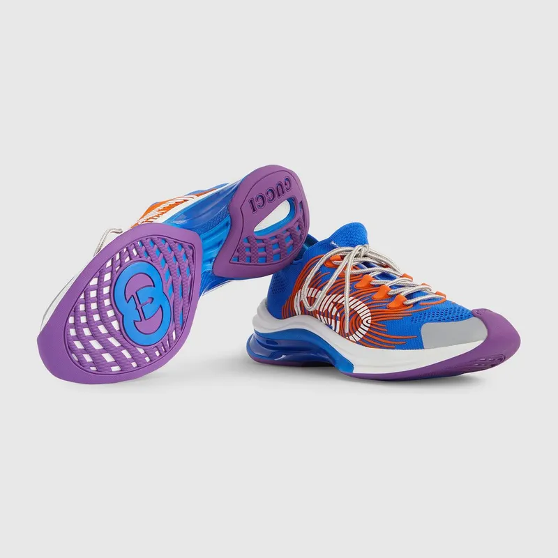 Gucci Gucci Run (680893UFE108880)
