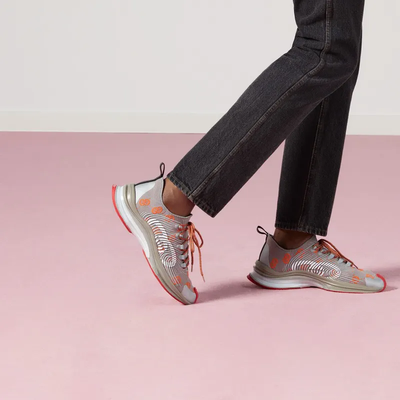 Gucci Gucci Run (680900UF3101270)