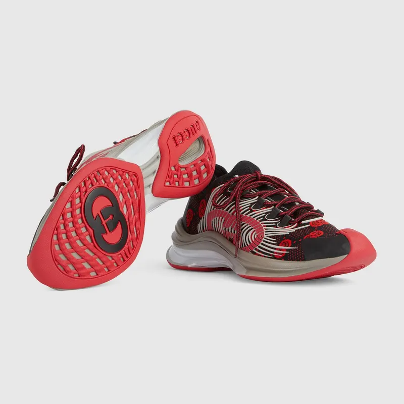 Gucci Gucci Run (680900USN108490)