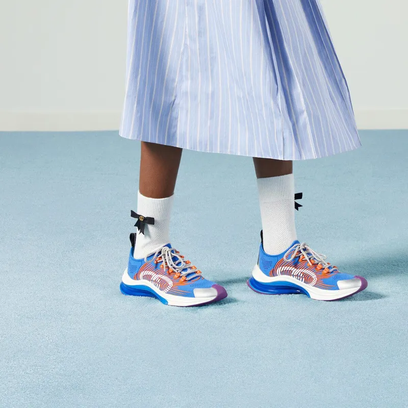 Gucci Gucci Run (680902UFE108880)