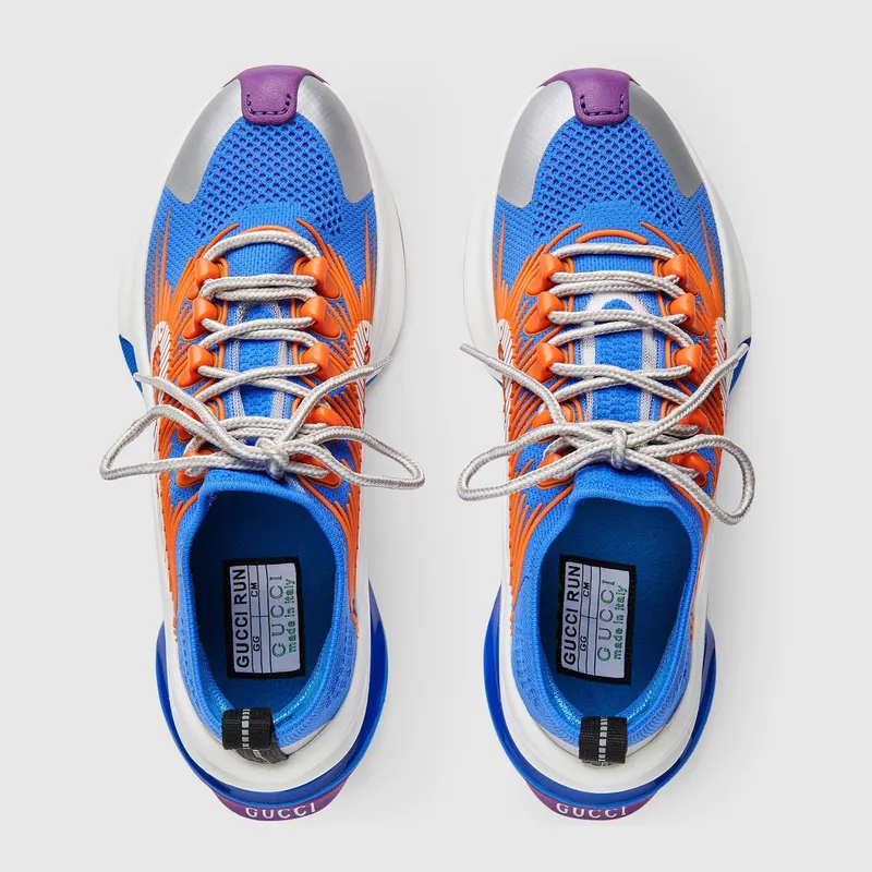 Gucci Gucci Run (680902UFE108880)