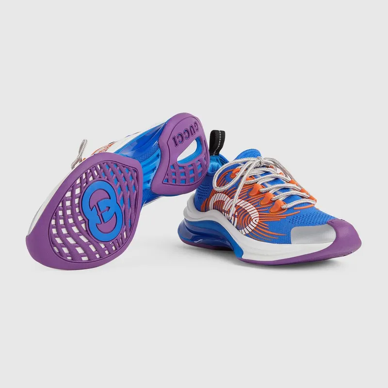 Gucci Gucci Run (680902UFE108880)