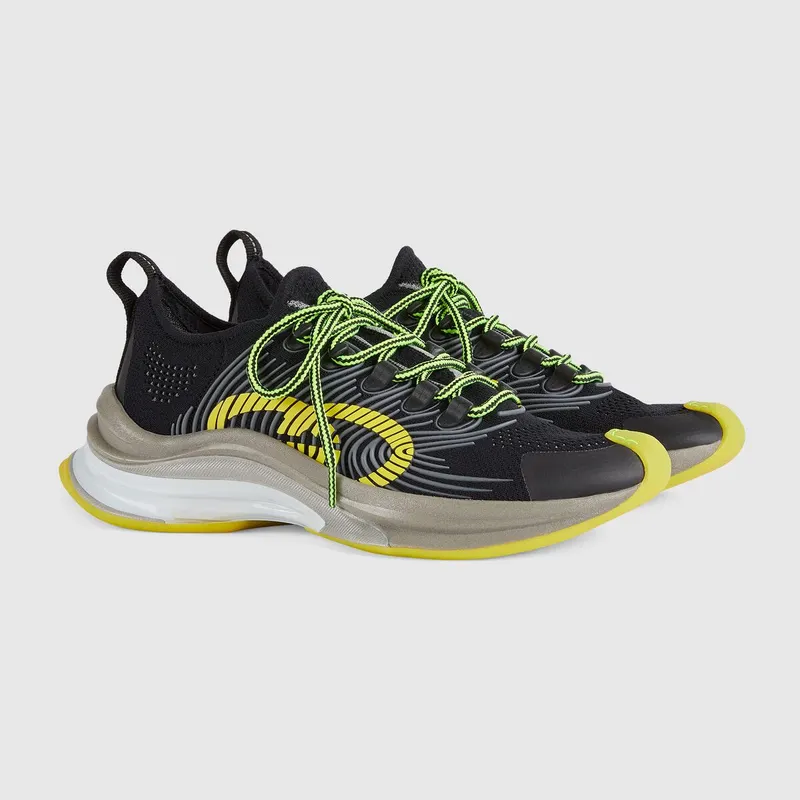 Gucci Gucci Run (680939USM108480)