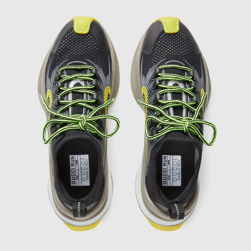 Gucci Gucci Run (680939USM108480)
