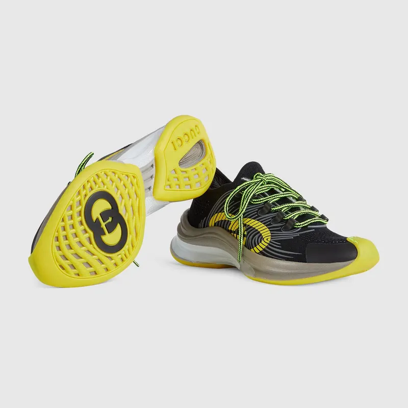 Gucci Gucci Run (680939USM108480)