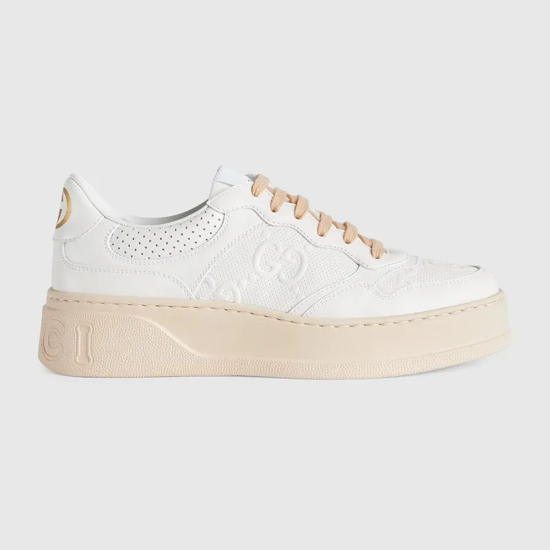 Gucci GG embossed (6849111XL109014)
