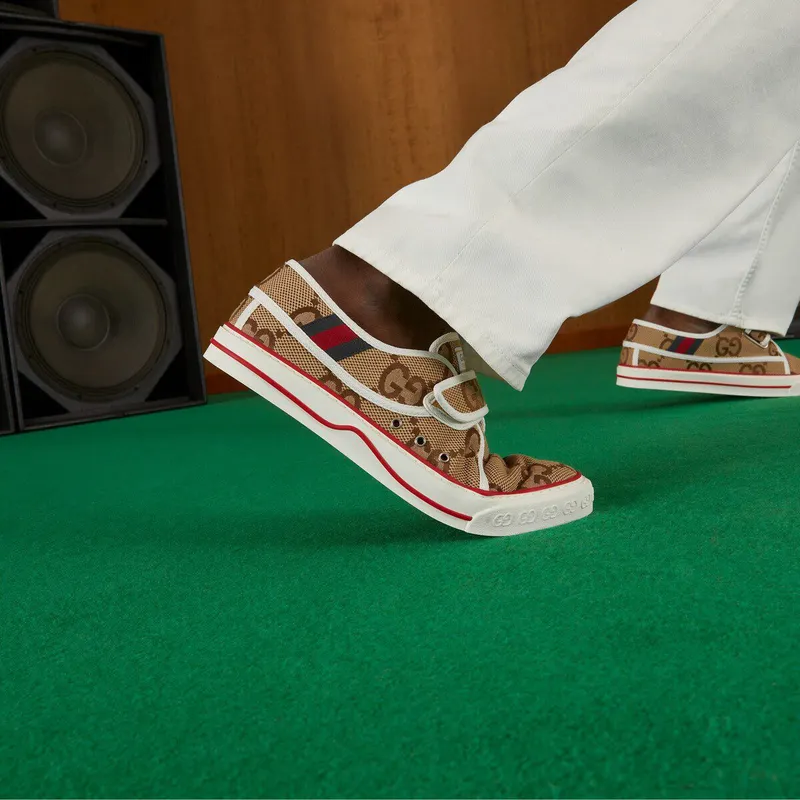 Gucci Gucci Tennis 1977 (692917UKO702584)