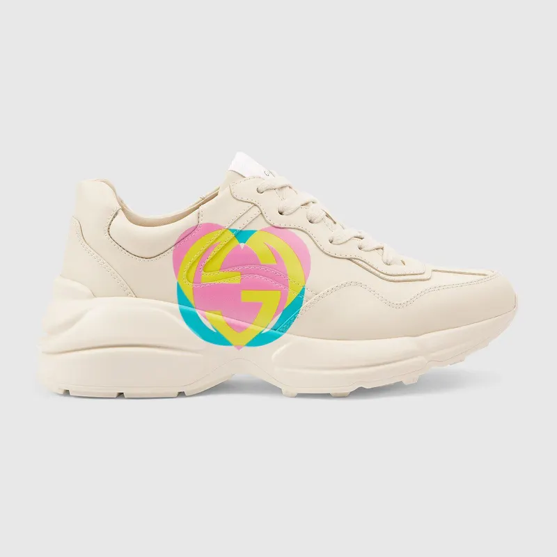 Gucci Rhyton heart (692931DRW009522)