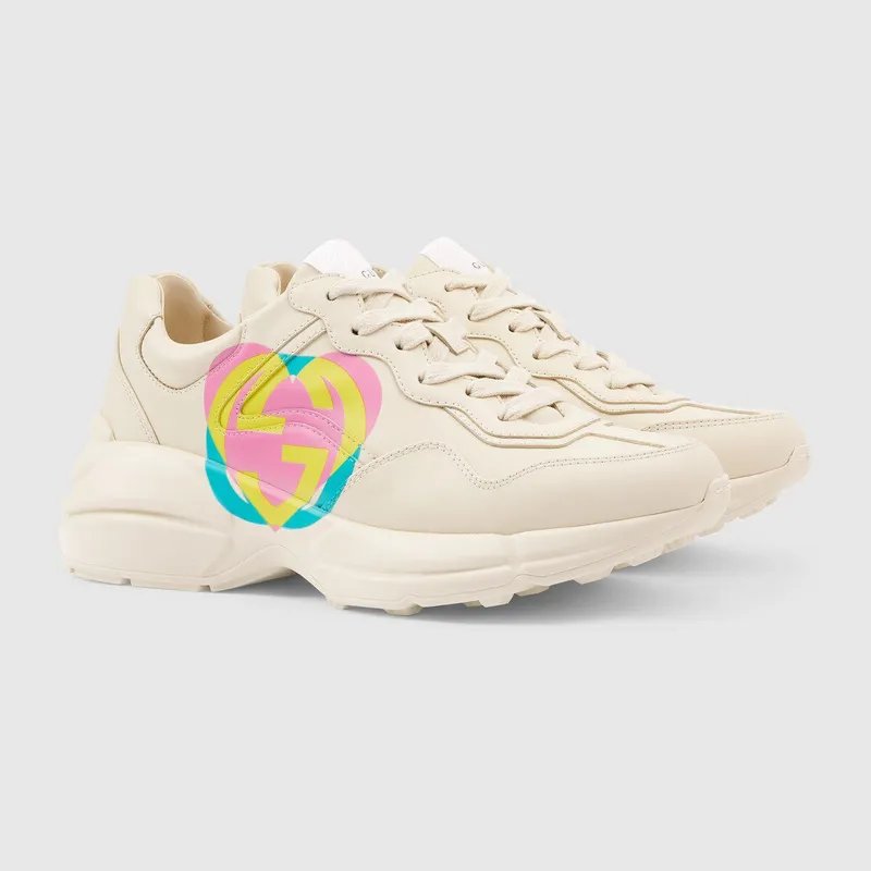 Gucci Rhyton heart (692931DRW009522)