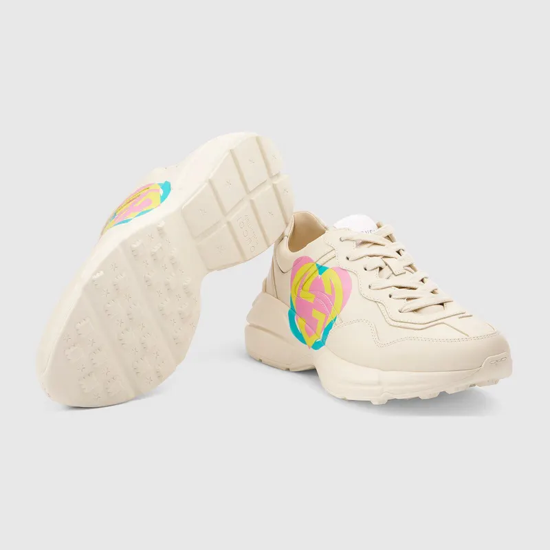 Gucci Rhyton heart (692931DRW009522)