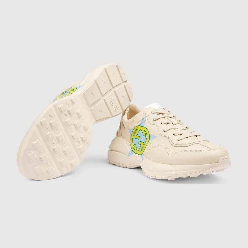 Gucci Rhyton star print (692935DRW009522)