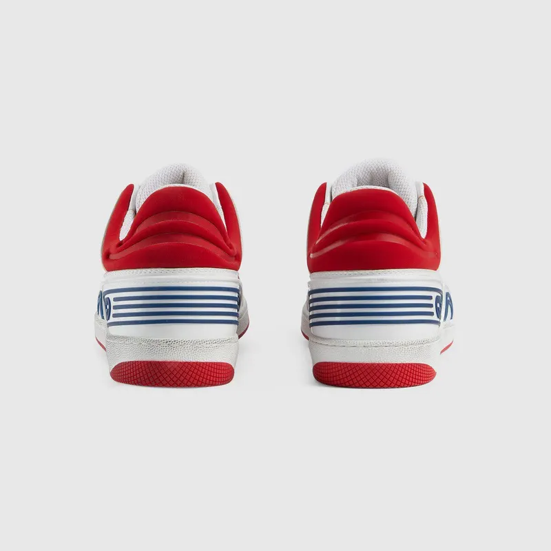 Gucci Gucci Basket (6978822SHJ09090)