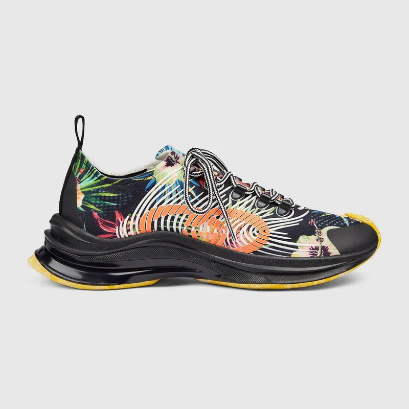 Gucci Gucci Run floral (698547UZJ108560)