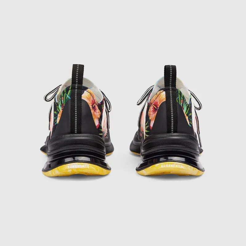 Gucci Gucci Run floral (698547UZJ108560)