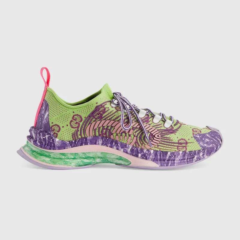 Gucci Gucci Run (699172USN108390)
