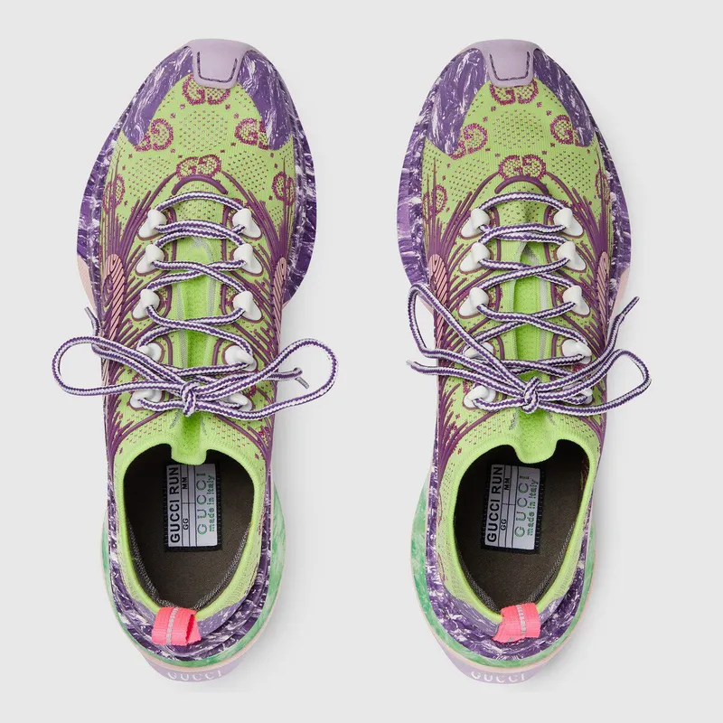 Gucci Gucci Run (699172USN108390)