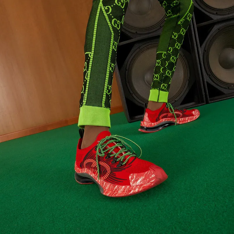 Gucci Gucci Run (699219USM108970)