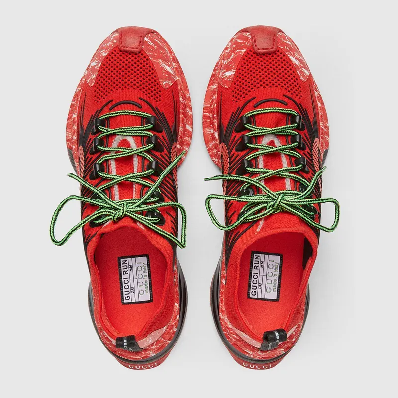 Gucci Gucci Run (699219USM108970)