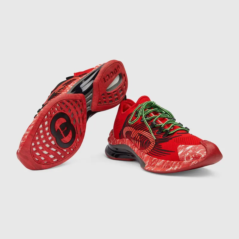Gucci Gucci Run (699219USM108970)