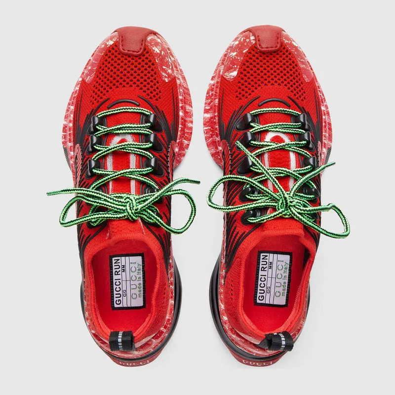 Gucci Gucci Run (700103USM108970)