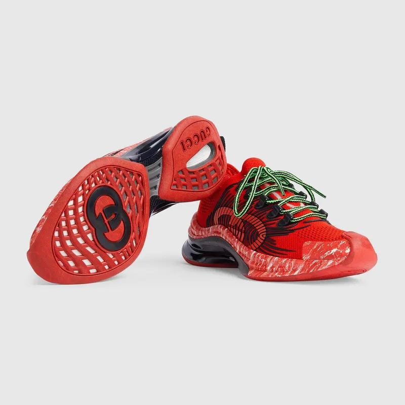 Gucci Gucci Run (700103USM108970)
