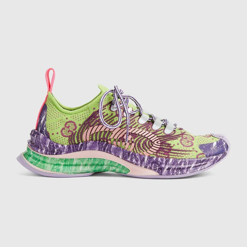Gucci Gucci Run (700104USN108390)