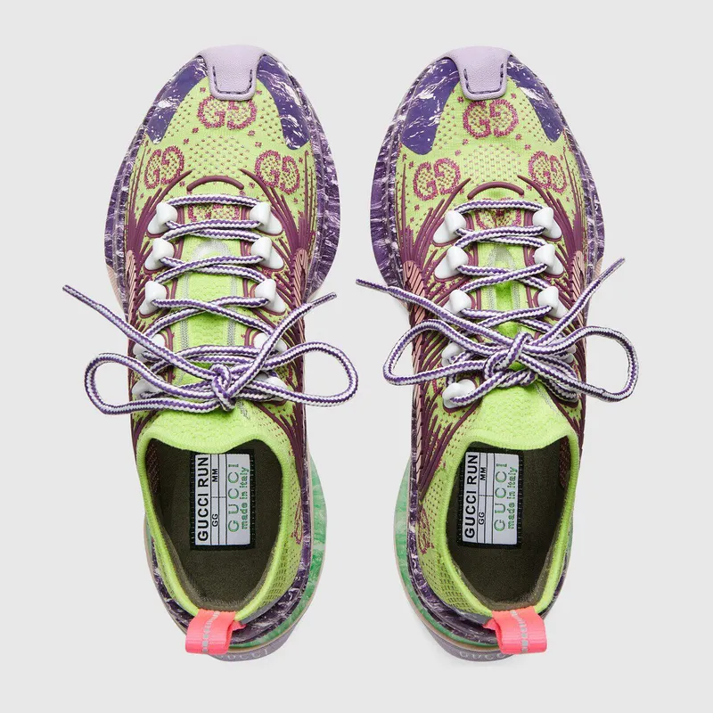 Gucci Gucci Run (700104USN108390)