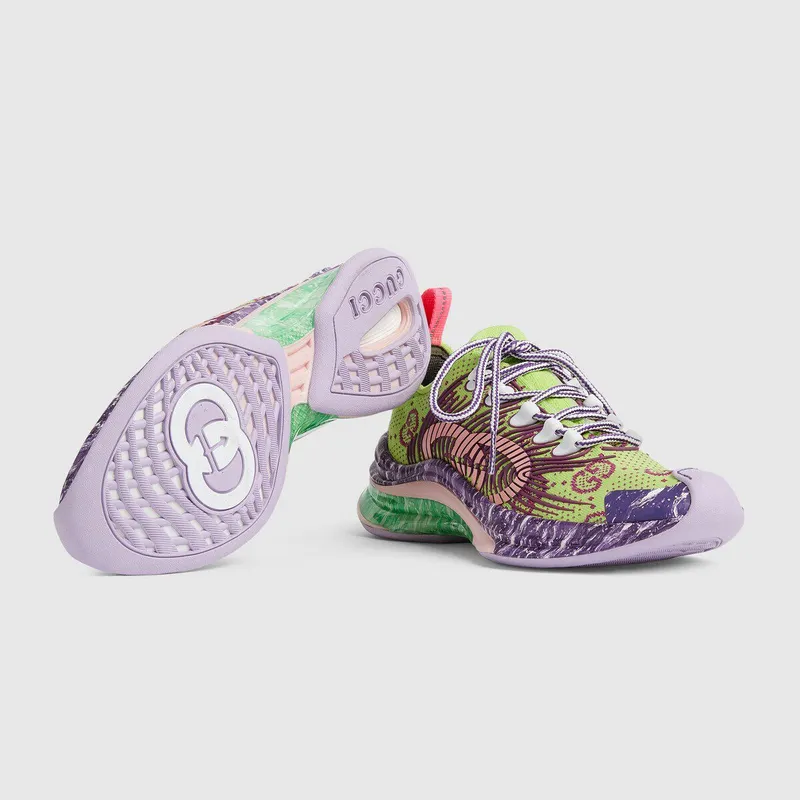 Gucci Gucci Run (700104USN108390)