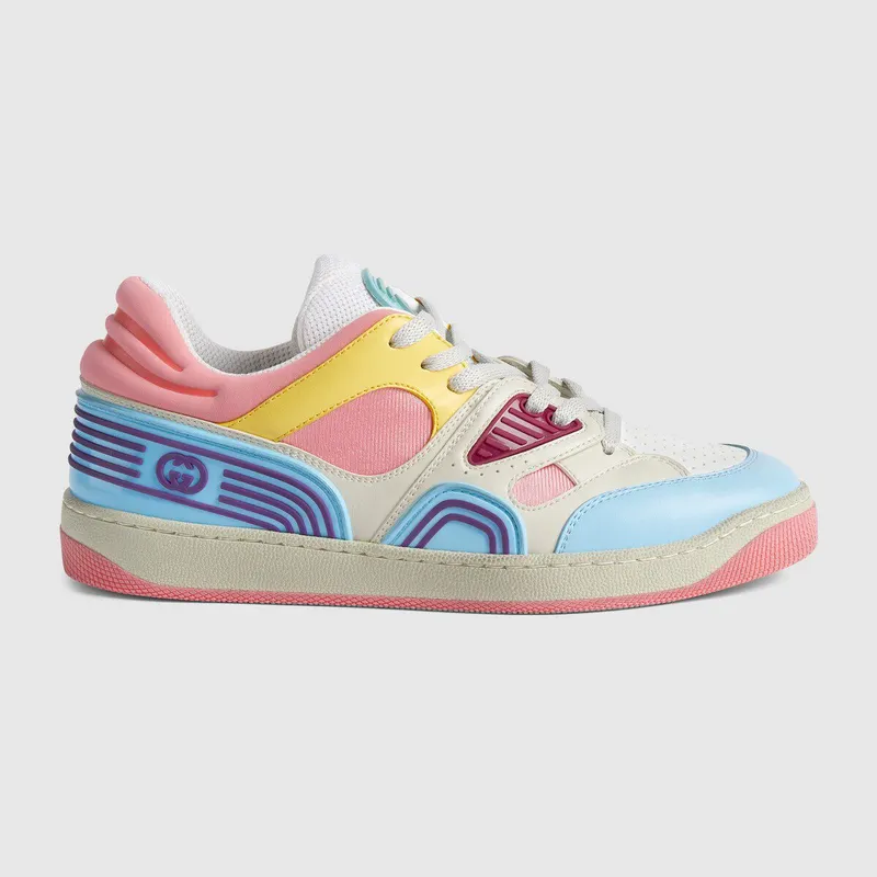 Gucci Gucci Basket (7002912SHW04870)