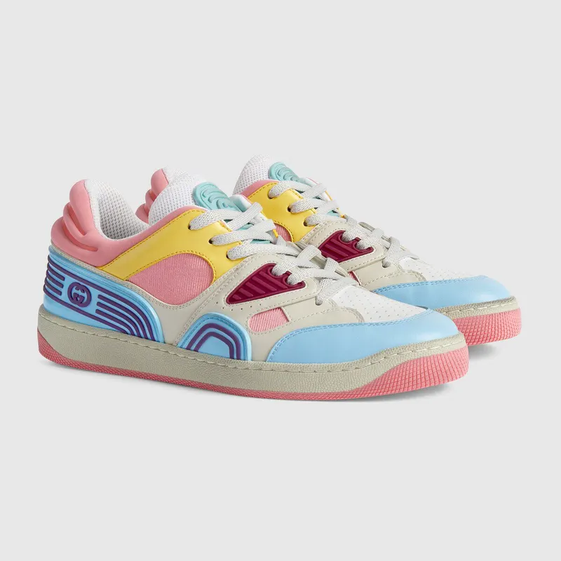 Gucci Gucci Basket (7002912SHW04870)