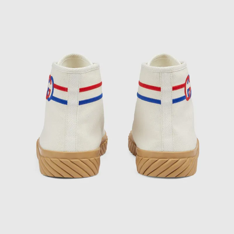Gucci Interlocking G high-top (7030339ARZ09097)