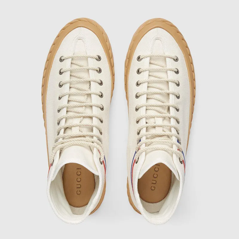 Gucci Interlocking G high-top (7030339ARZ09097)