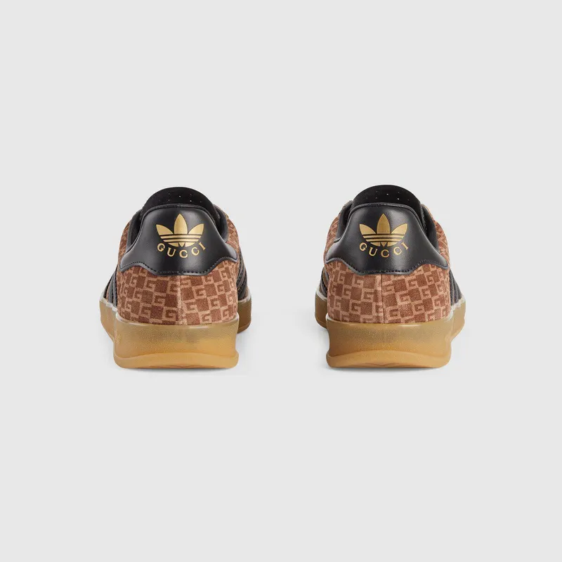 Gucci adidas x Gucci Gazelle (707847AAA2V8546)