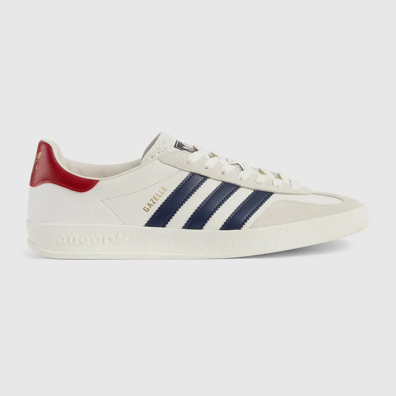 Gucci adidas x Gucci Gazelle (707847UTT109060)