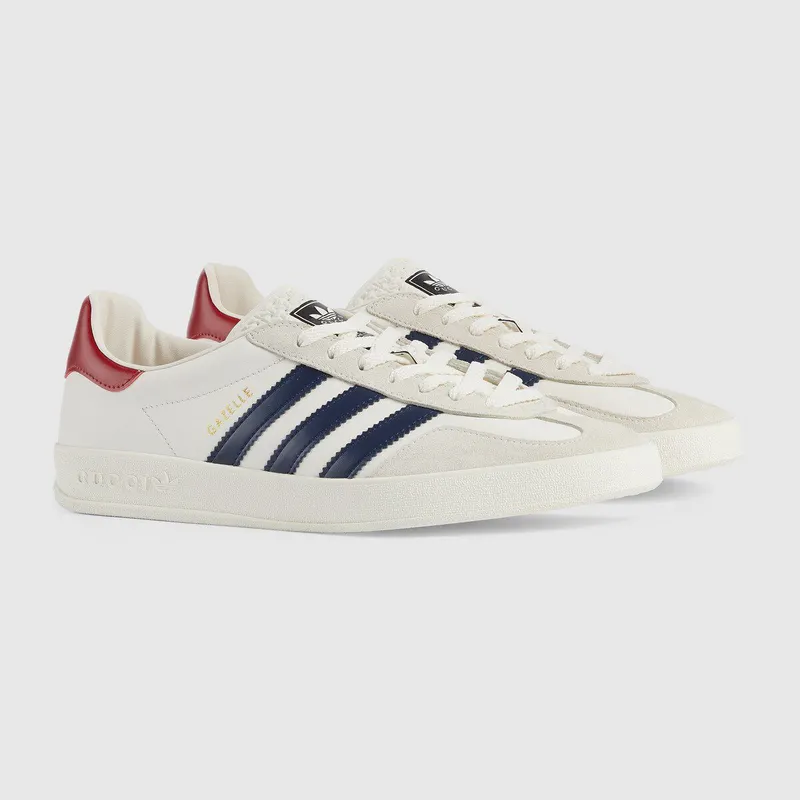 Gucci adidas x Gucci Gazelle (707847UTT109060)